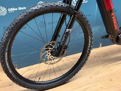 Powerfly+ 8 stycznia 5 – TEST DEMO – Rozmiar M