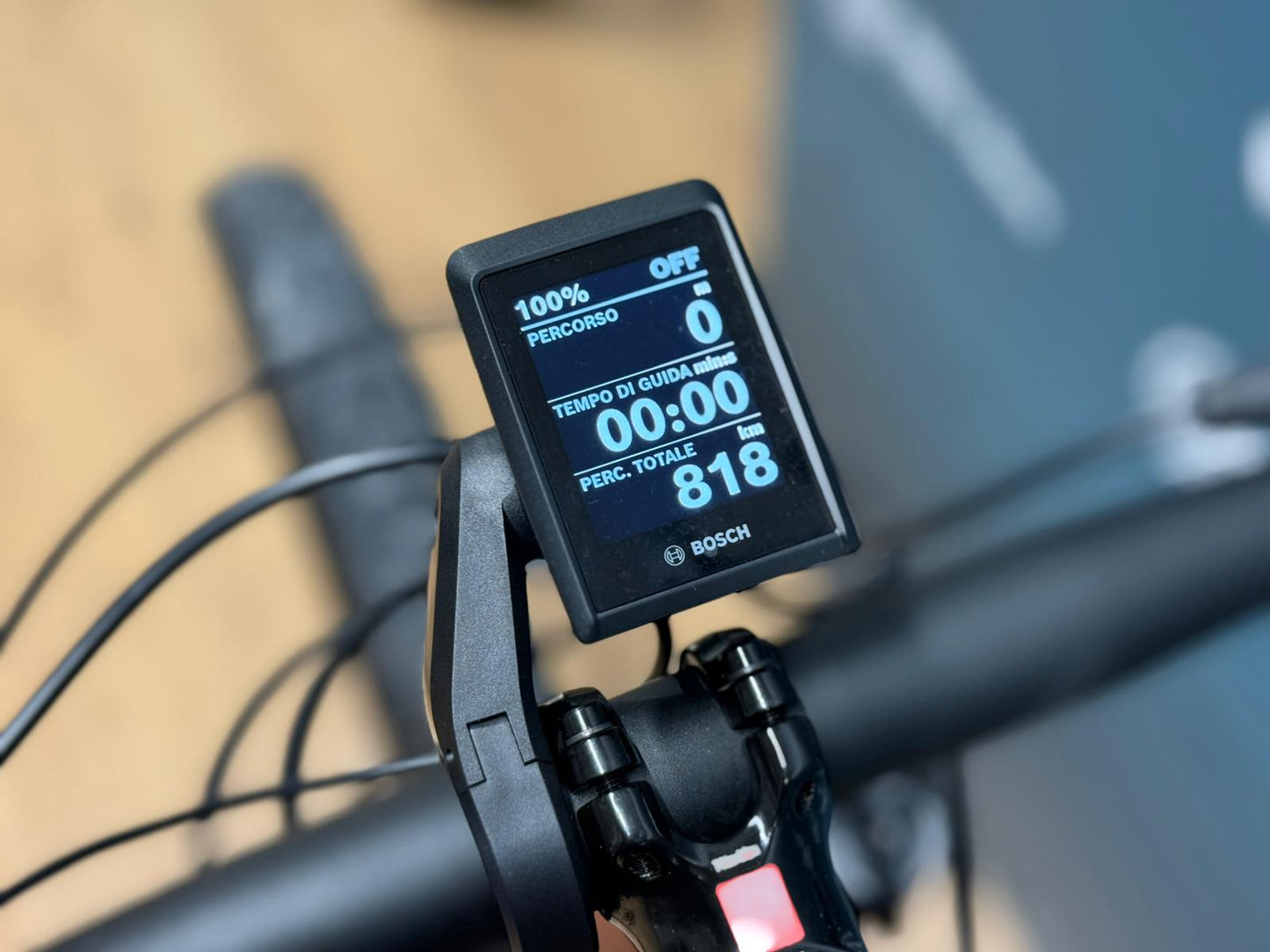 Powerfly+ 8 stycznia 5 – TEST DEMO – Rozmiar M