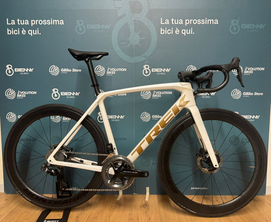 Trek Émonda SLR Di2 Taglia 56 - Usata