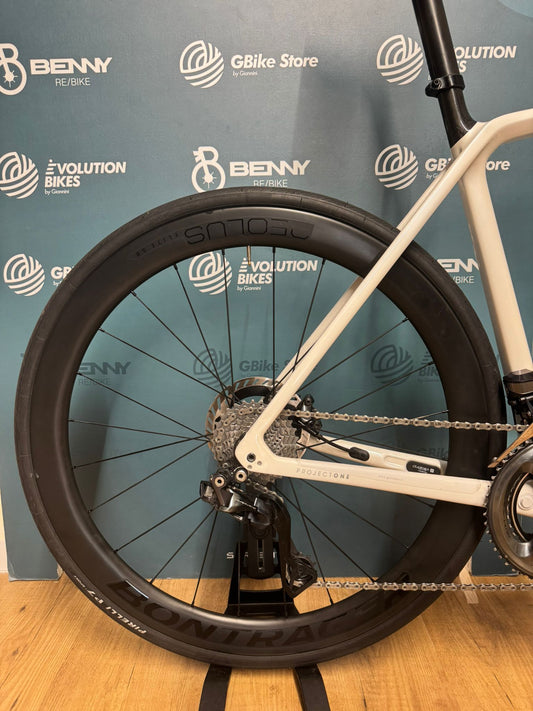 Trek Émonda SLR Di2 Taglia 56 - Usata