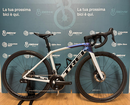 Trek Émonda SL 7 Ultegra Di2 12v Taglia 50 - Usata