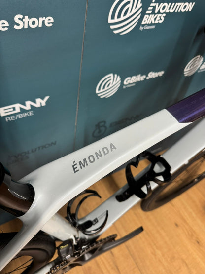 Trek Émonda SL 7 Ultegra Di2 12v, rozmiar 50 - Używana