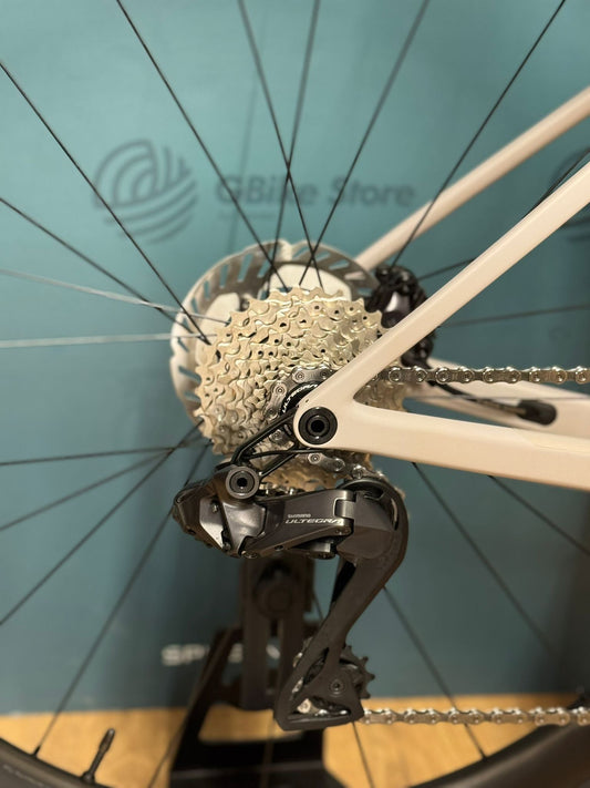 Scott Addict RC 20 Taglia XS - Demo