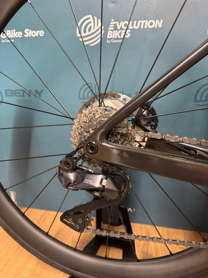 Scott Addict RC 20 Size XS - Used