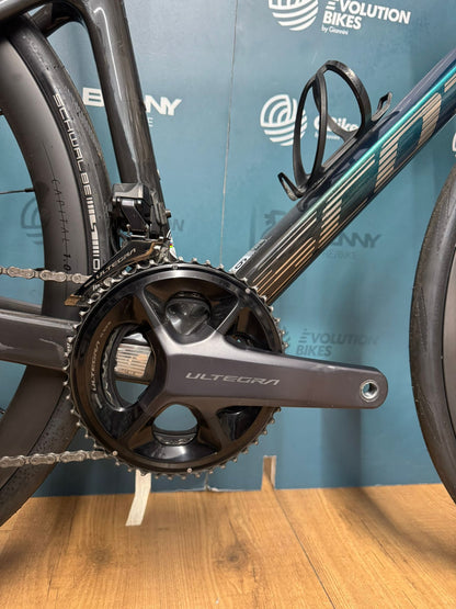 Scott Addict RC 20 Size XS - Used