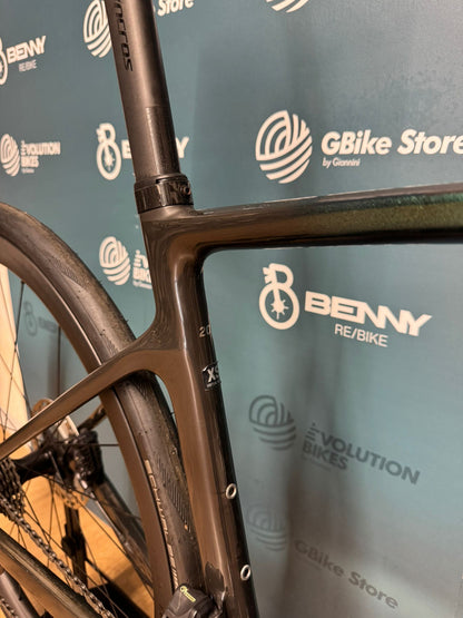 Scott Addict RC 20 Size XS - Used