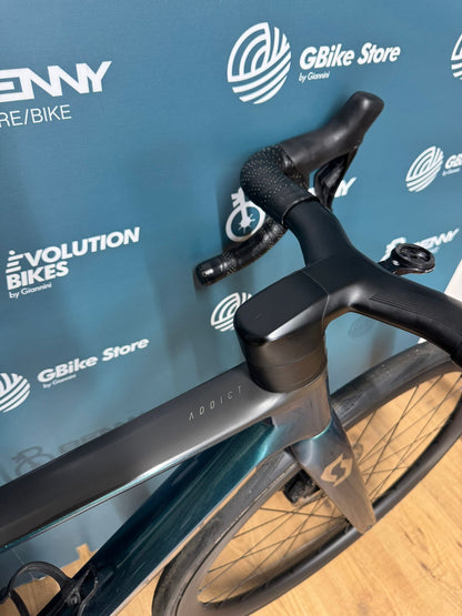 Scott Addict RC 20 Size XS - Used