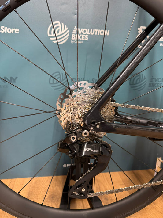 Trek Émonda SL 6 Pro Di2 Taglia 54 - Demo