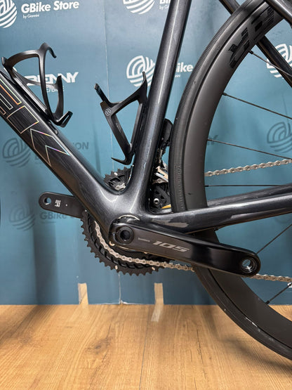 Trek Émonda SL 6 Pro Di2 Rozmiar 54 – wersja demonstracyjna