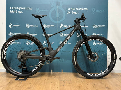 Scott Spark Taille RC L - Utilisé