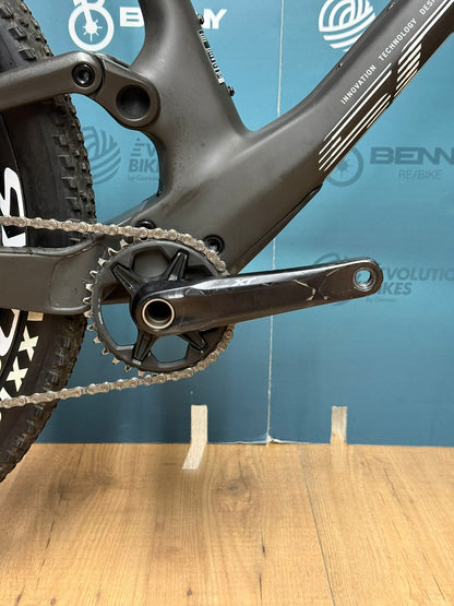 Scott Spark Taille RC L - Utilisé