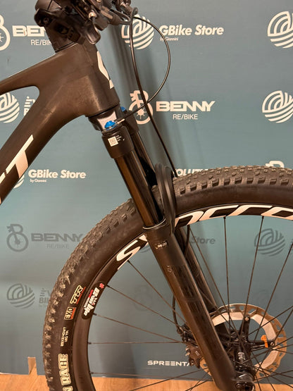 Scott Spark Taille RC L - Utilisé