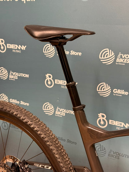 Scott Spark Taille RC L - Utilisé