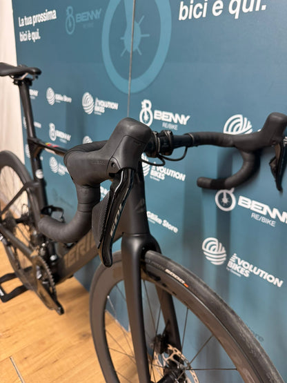 Rozmiar Meridy Reacto 6000 Di2 M - Używany