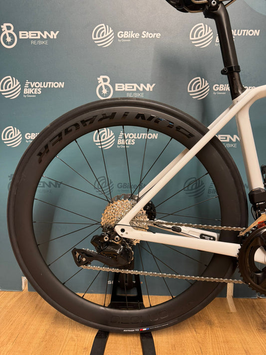 Trek Émonda SL 6 Pro Disc rozm. 54 - Używana