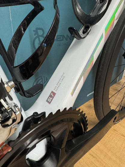 Trek Émonda SL 6 Pro Disc rozm. 54 - Używana