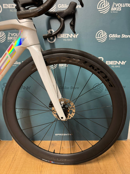 Trek Émonda SL 6 Pro Disc rozm. 54 - Używana