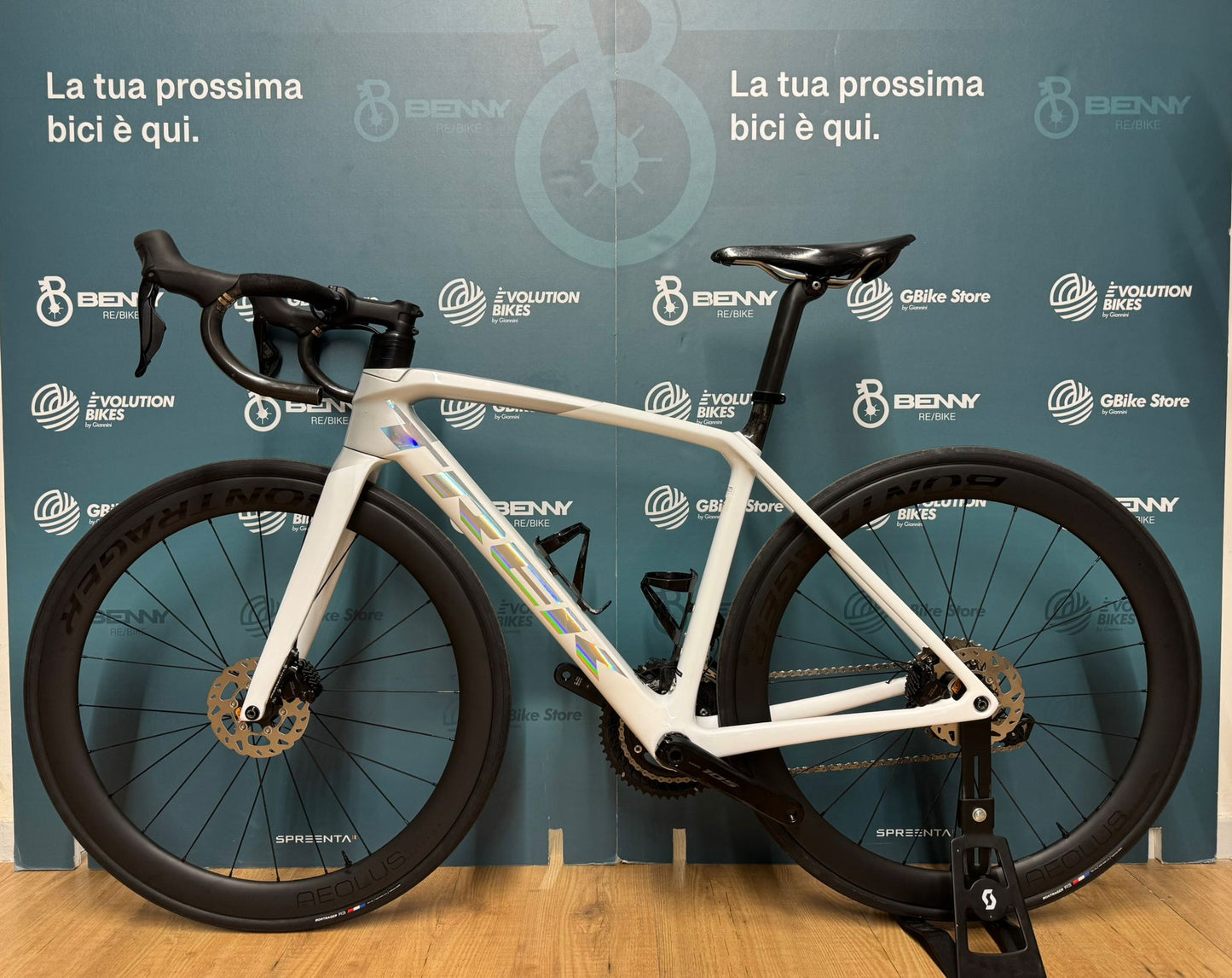 Trek Émonda SL 6 Pro Disc rozm. 54 - Używana