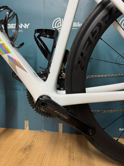 Trek Émonda SL 6 Pro Disc rozm. 54 - Używana