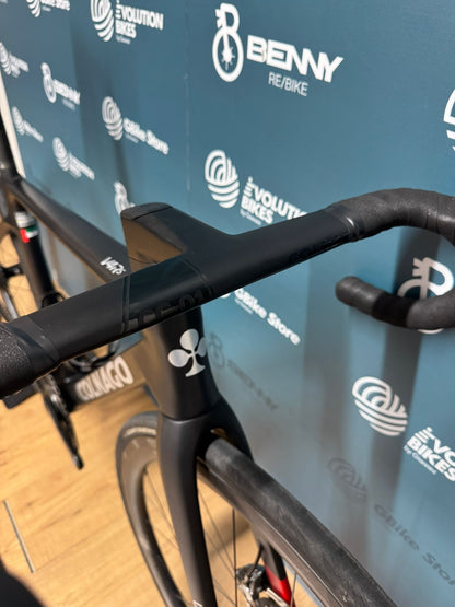 Colnago V4Rs ZEA Emirates Red AXS Rozmiar 45,5