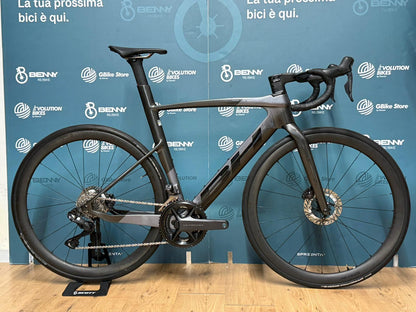 Rozmiar BH Aerolight 8.0 L - Używany