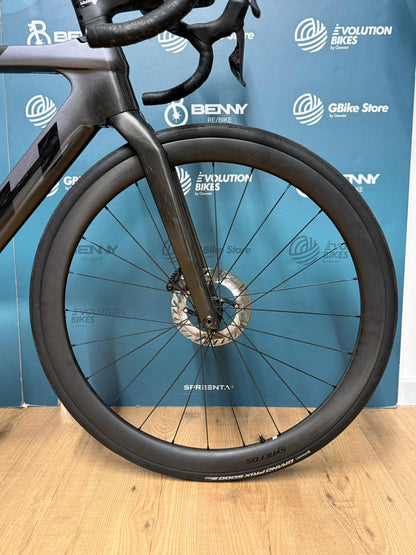 Rozmiar BH Aerolight 8.0 L - Używany