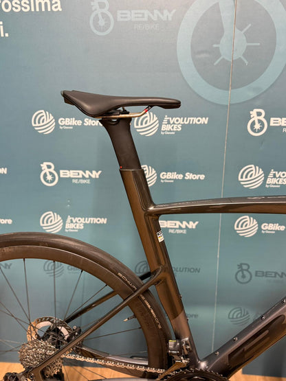 Rozmiar BH Aerolight 8.0 L - Używany