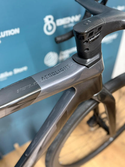 Rozmiar BH Aerolight 8.0 L - Używany