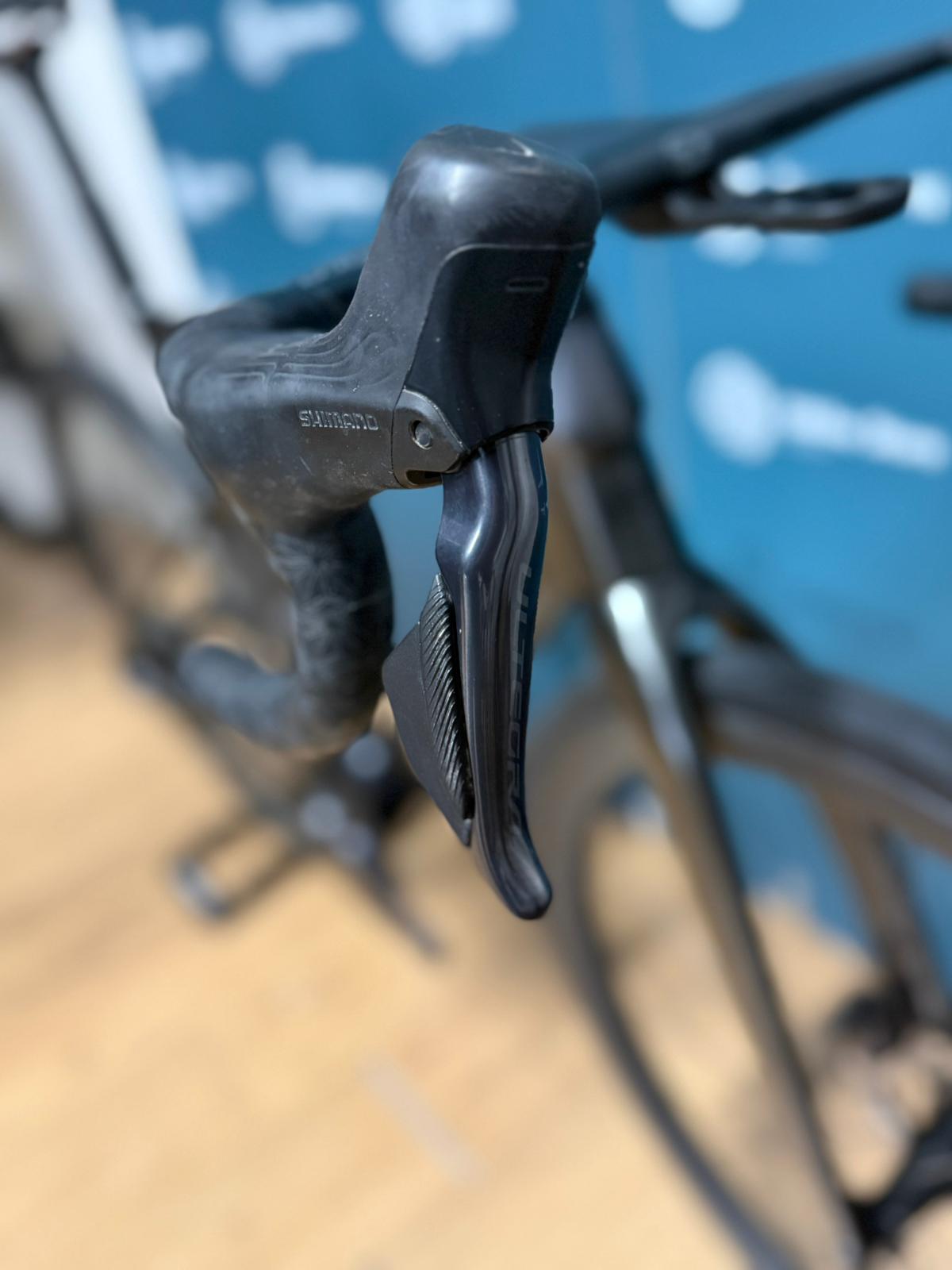 Rozmiar BH Aerolight 8.0 L - Używany