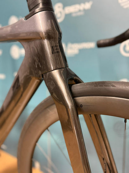 Rozmiar BH Aerolight 8.0 L - Używany