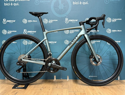 Scott Süchtige RC-Größe S - Gebraucht