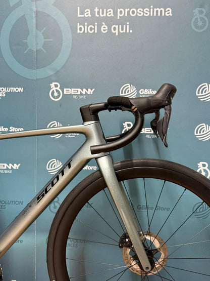 Scott Süchtige RC-Größe S - Gebraucht