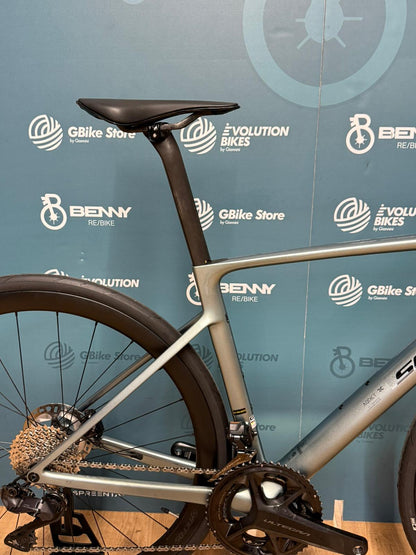 Scott Süchtige RC-Größe S - Gebraucht