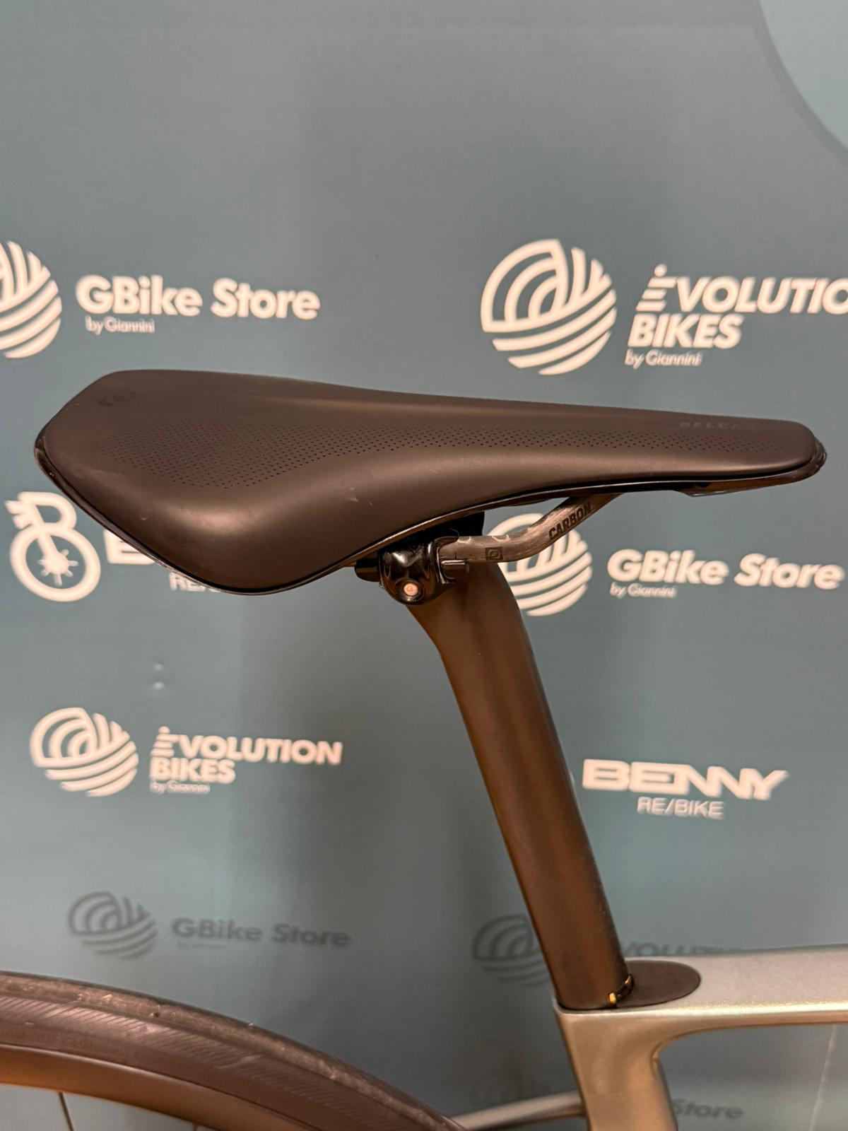 Scott Süchtige RC-Größe S - Gebraucht