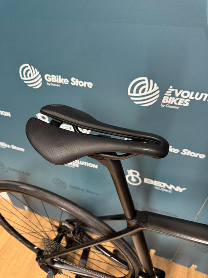 Megamo Raise Ultegra Di2 12v Disc Size M - Used