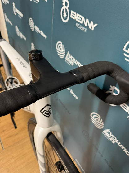 Megamo Raise 20 Taille de disque M - Utilisé