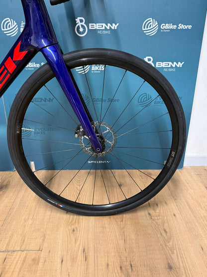 Trek Tomorrow SL 6 Di2 Size 60 - Used