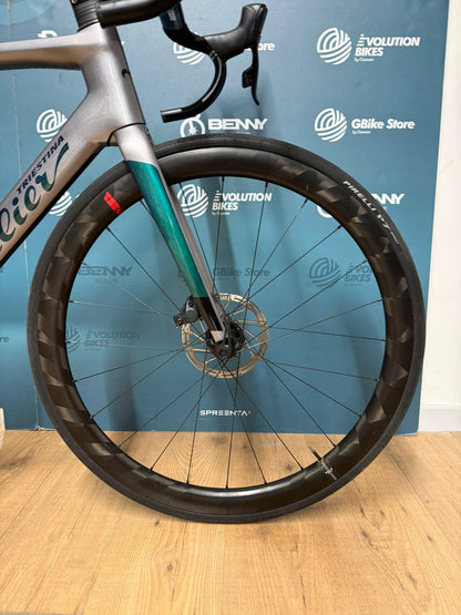 Wilier Optimierte SLR-AXS-Größe L - Gebraucht