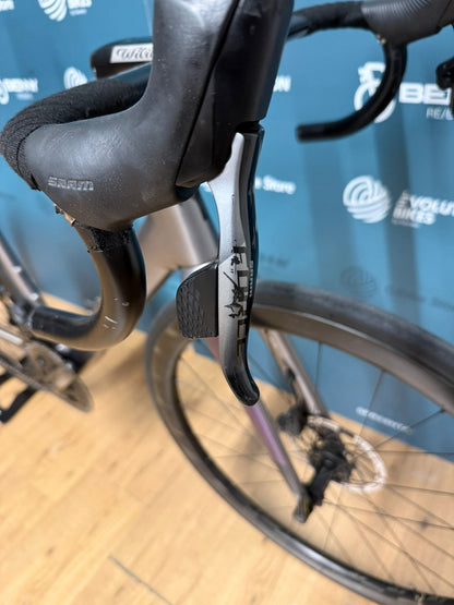Wilier Optimierte SLR-AXS-Größe L - Gebraucht
