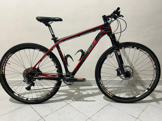 Wilier 101 xn Velikost L - Používá se