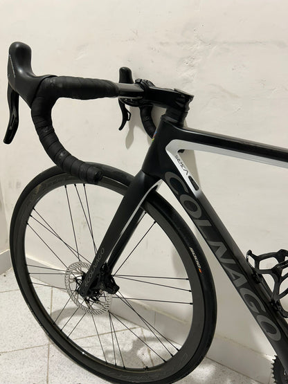 Colnago V3RS Super -Record EPS Größe 48s - verwendet