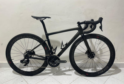 S-Works Tarmac SL6 -maat 49 - Gebruikt