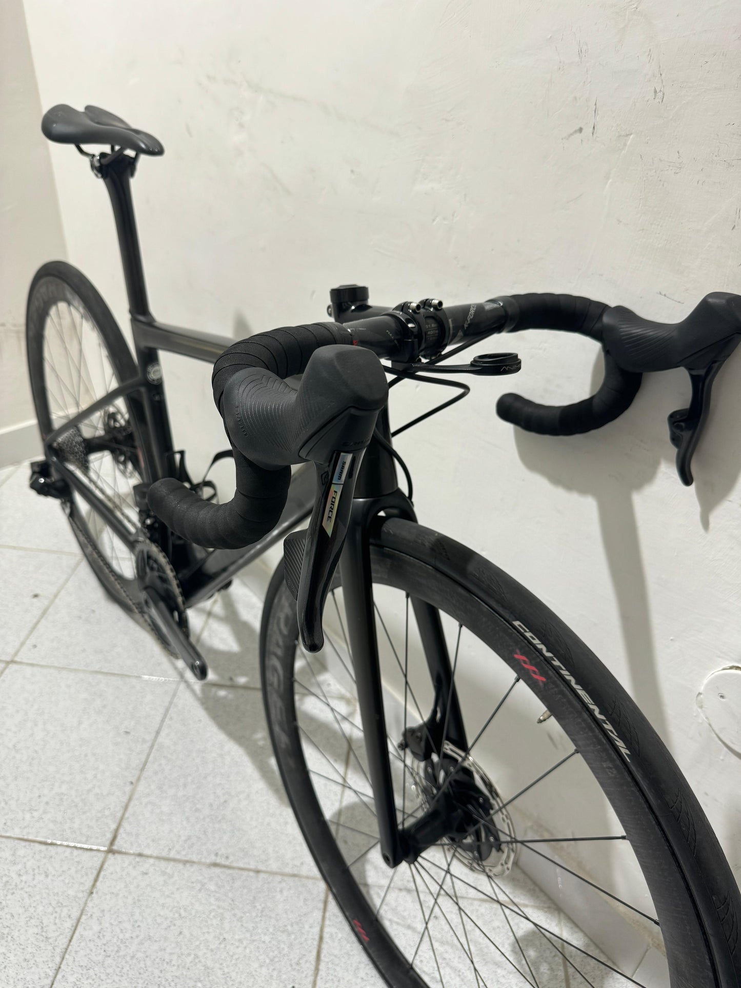 S-Works Tarmac SL6 -maat 49 - Gebruikt