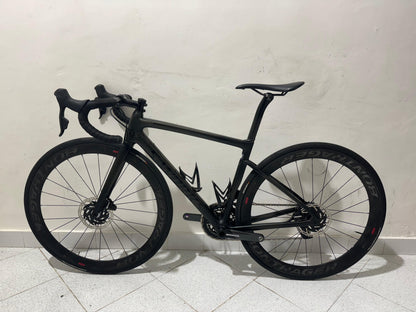 S-Works Tarmac SL6 -maat 49 - Gebruikt