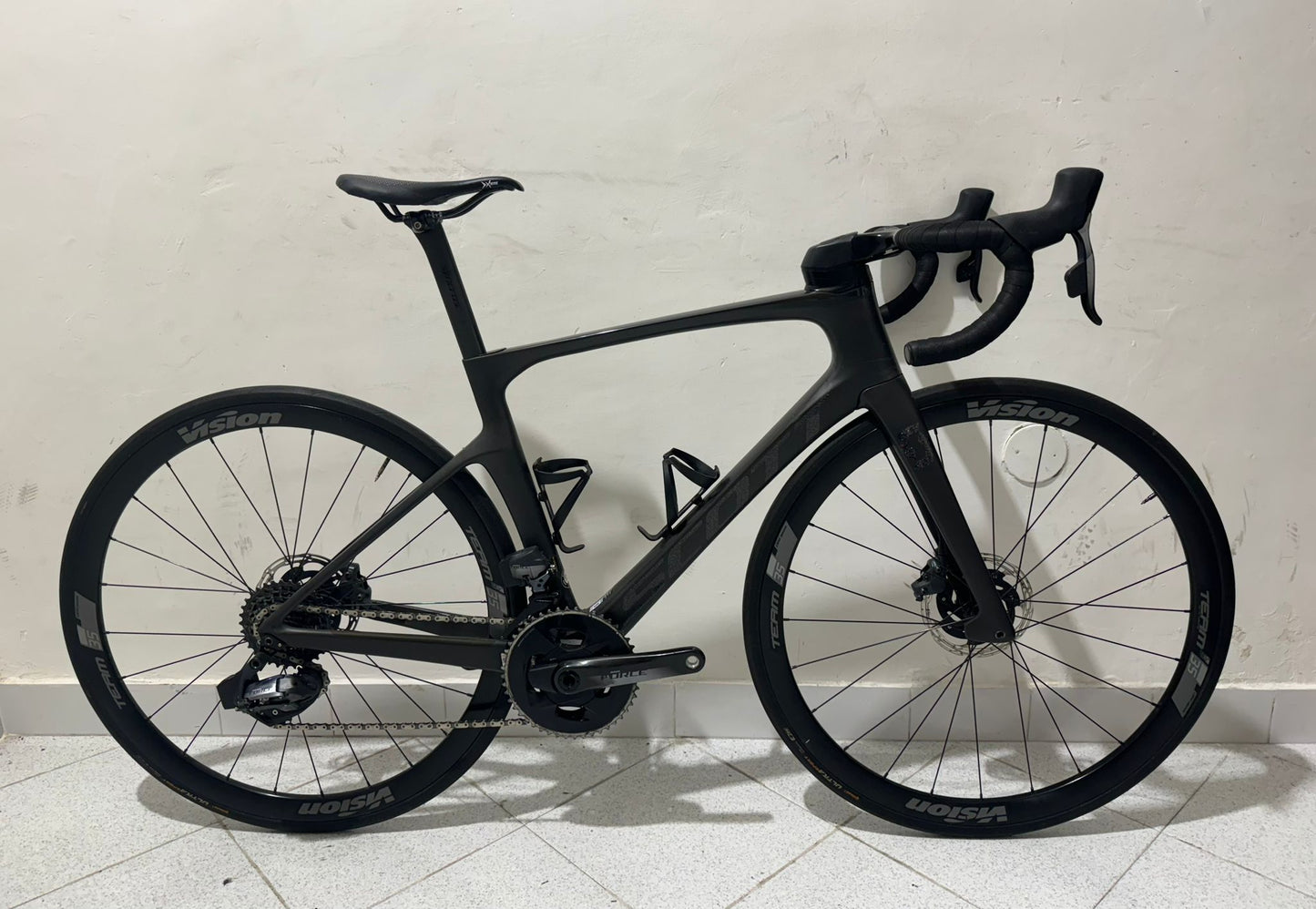 Scott Foil RC Pro Størrelse S - Brugt