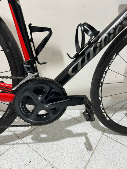 WILIER 0 SL DISCGROOT S - Gebruikt