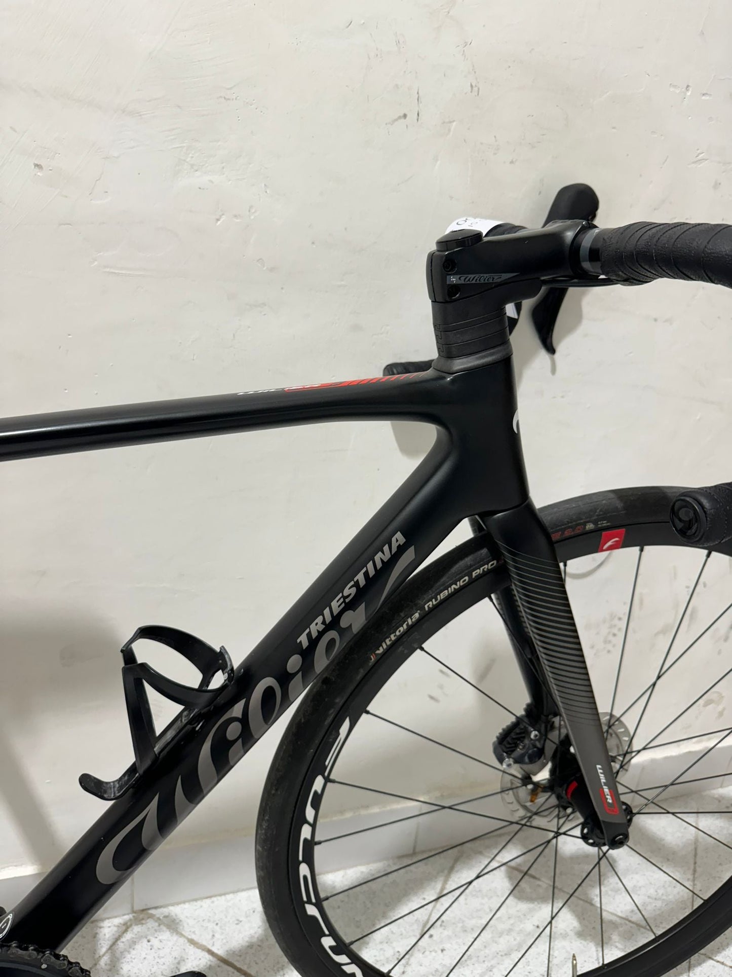 WILIER 0 SL DISCGROOT S - Gebruikt