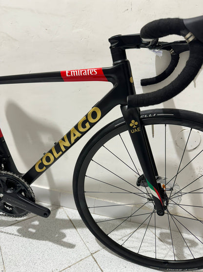 Colnago V3Rs Emirates Taglia 45S - Usata