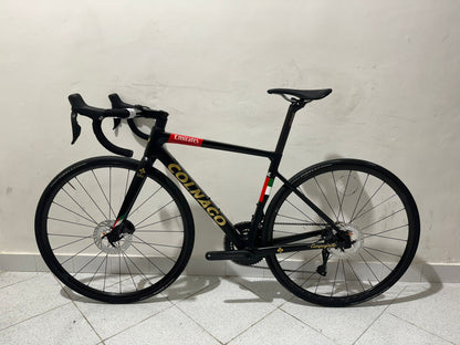 Colnago V3Rs Emirates Taglia 45S - Usata