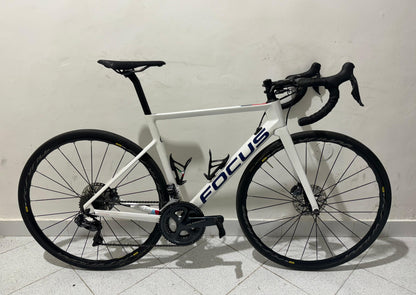 Focus Izalco Max Size M - Used